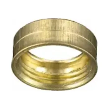 Various Suppliers BF20 Brass Female Bush 20mm 1
