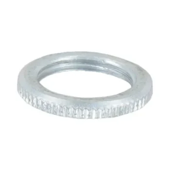 Various Suppliers LR112 1 1/2'' Milled Edge Lock Ring