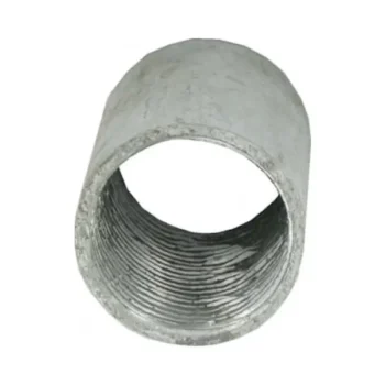 Various Suppliers SC25 Solid Coupler 25mm