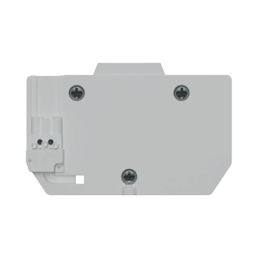 Pebble Mini Plug&Play Hand Dryer - White 2 Velair EEHDPMW001/WHITE Pebble Mini Plug&Play Hand Dryer - White 2