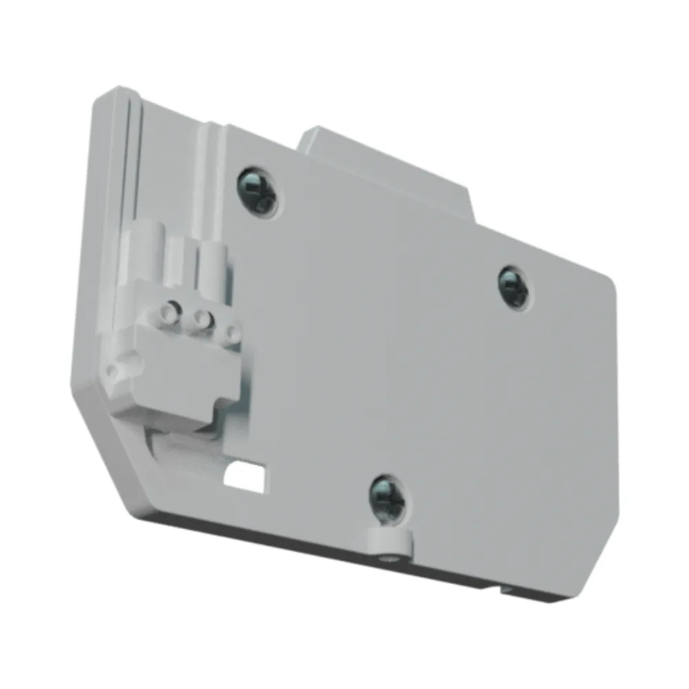 Pebble Mini Plug&Play Hand Dryer - Black 5 Velair EHDPMB003/BLACK Pebble Mini Plug&Play Hand Dryer - Black 5