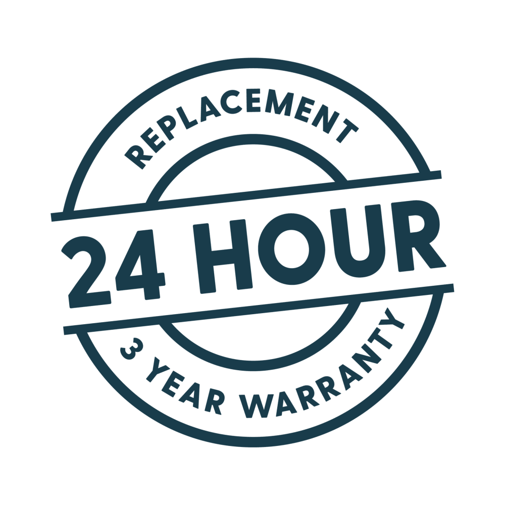 Pebble Mini Plug&Play Hand Dryer - Black 6 Velair EHDPMB003/BLACK Pebble Mini Plug&Play Hand Dryer - Black 6