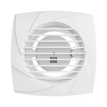 Velair EVELA100T001 Velair Lyra Air with Timer - 100mm 1