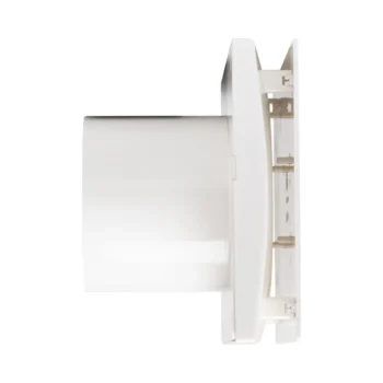 Vent Axia VASF100T Dual Speed Silent Extractor Fan with Timer 2