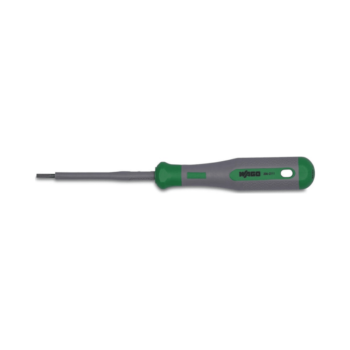 WAGO 206-2112 VDE 3mm Slot Screwdriver