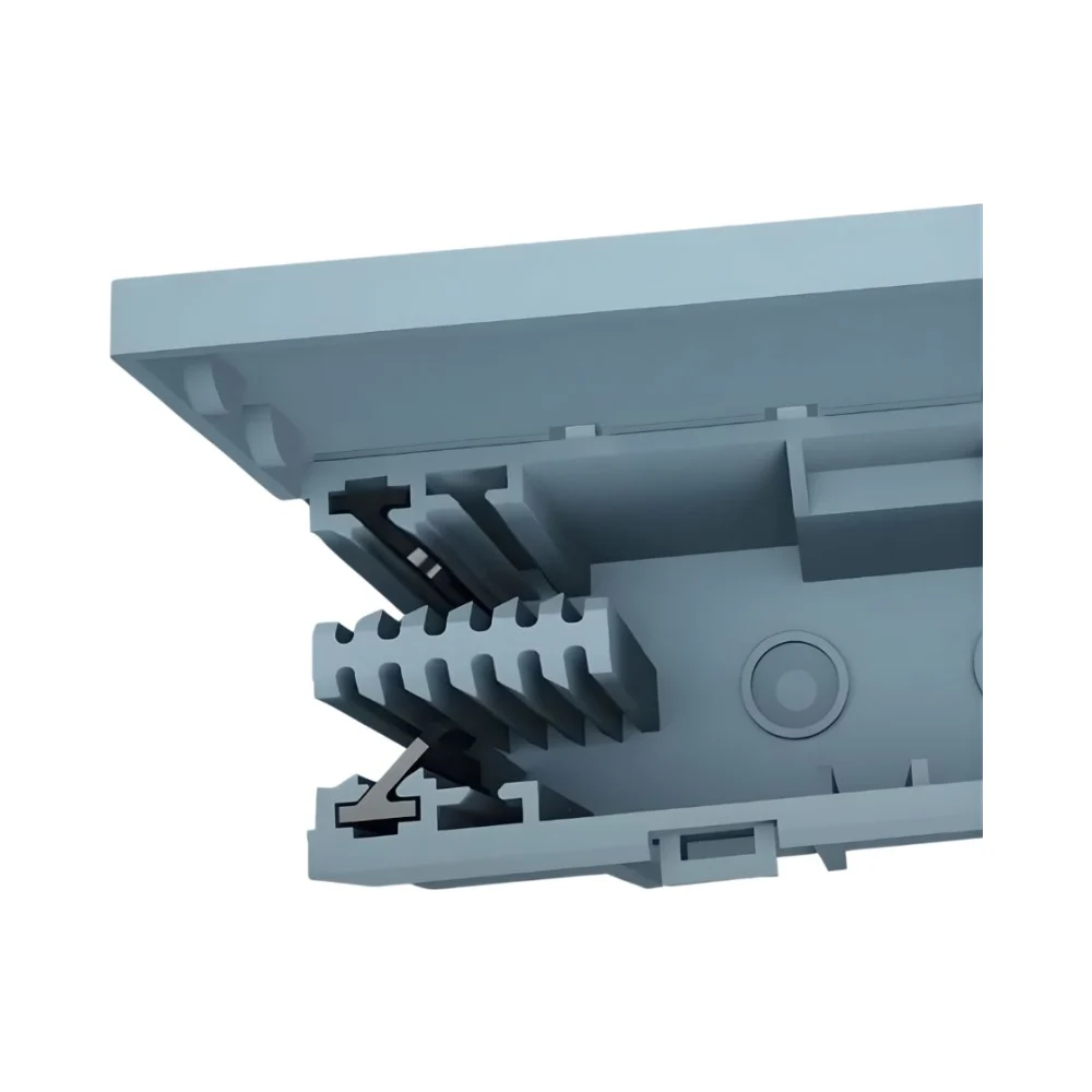 Connexbox® 221-4 Maintenance-Free Junction Box 4 Connexbox® 221-4