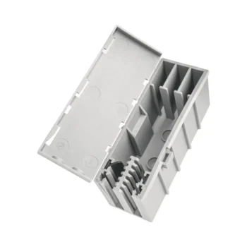 Connexbox 221-4 Junction Box