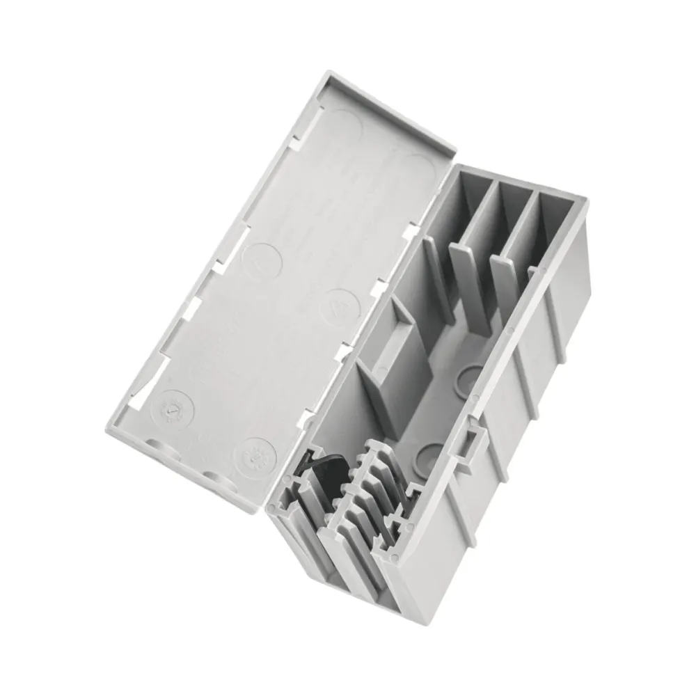 Connexbox® 221-4 Maintenance-Free Junction Box 1 Connexbox 221-4 Junction Box