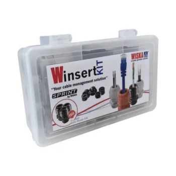 Wiska SPRINT Cable Gland Insert Kit
