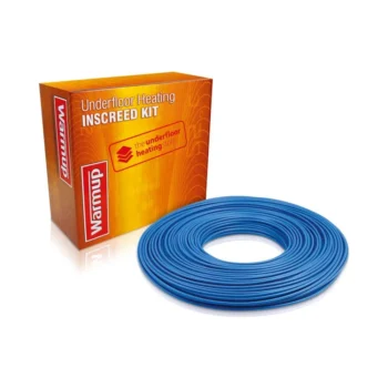 Warmup WIS180 Warmup Inscreed Cable System 150W 1.2m2 2