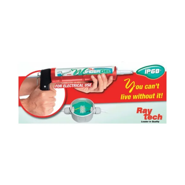 RayTech Wonder Gel 280ml