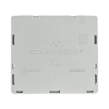 Connexbox XL Junction Box Maintenance Free