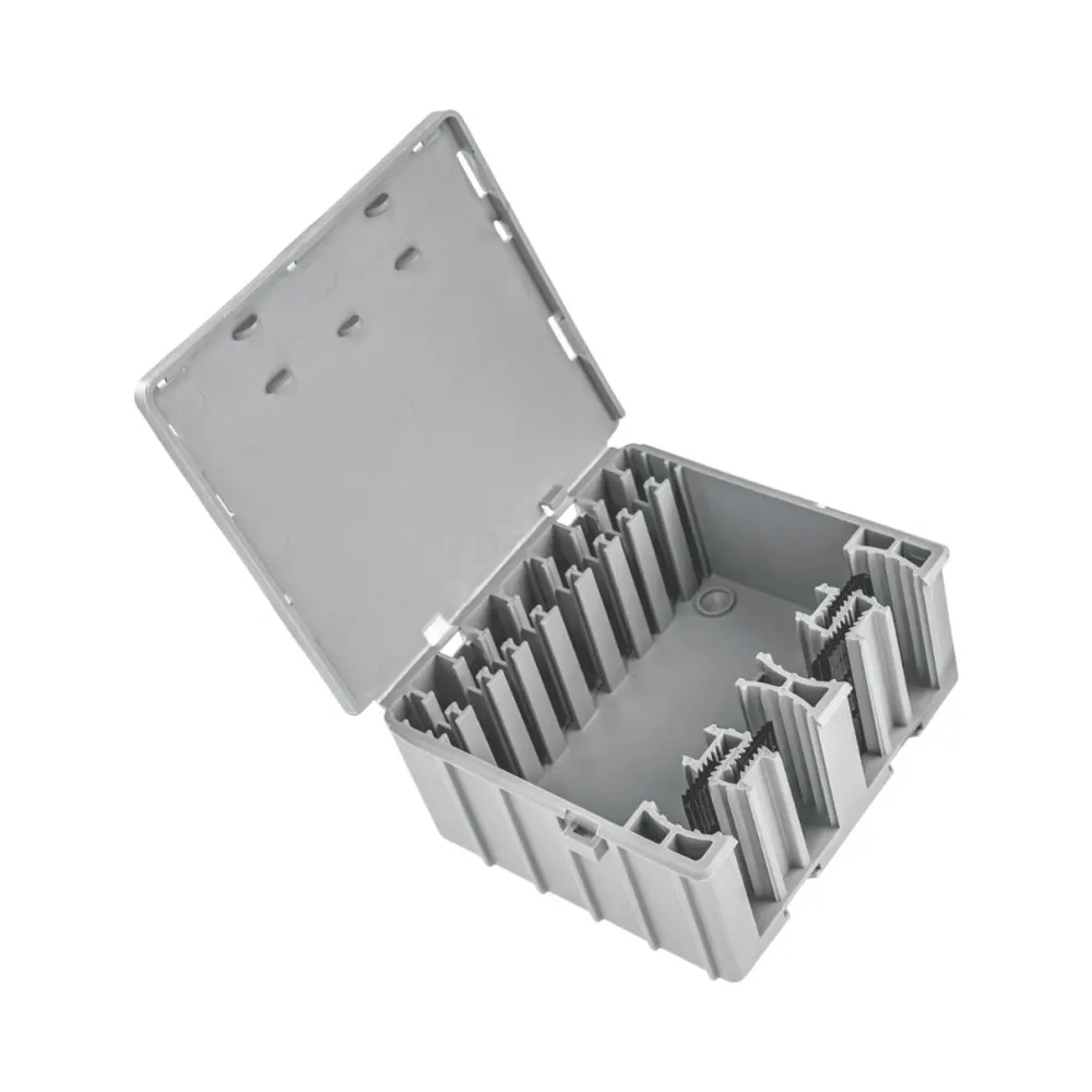 Connexbox® XL Junction Box Maintenance Free 1 Connexbox XL Junction Box