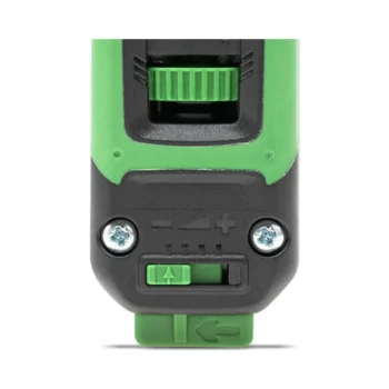 Wago 206-1403 Wago Cable Knife for Ø 8 mm - 28 mm with Intelligent Bracket Change System 2