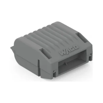 Wago 207-1431 Wago 207-1431 Gelbox Size 1 for 221-612 Wago Connectors 1
