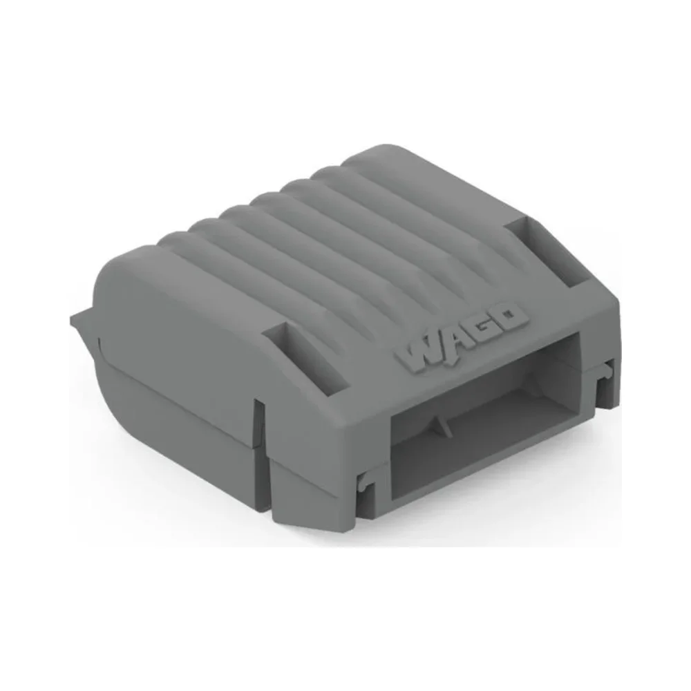 Wago 207-1431 Gelbox Size 1 for 221-612 Wago Connectors 1 Wago 207-1431 Wago 207-1431 Gelbox Size 1 for 221-612 Wago Connectors 1