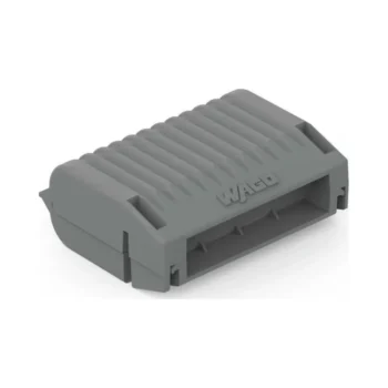 Wago 207-1432 Wago 207-1432 Gelbox Size 2 for 221-613 Wago Connectors 1