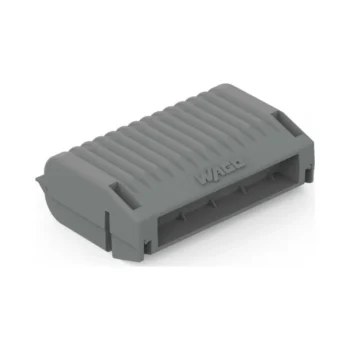 Wago 207-1433 Wago 207-1433 Gelbox Size 3 for 221-615 Wago Connectors 1