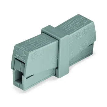 Wago 224-201 224-201 Wago Service Connector 1