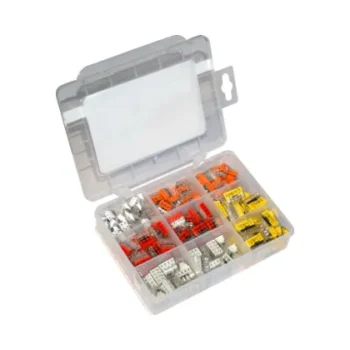 Wago 887-100 Wago 2273 Series Installation Box 887-100