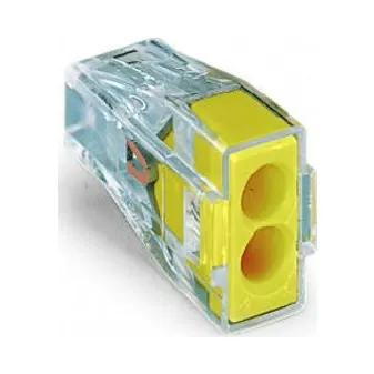 Wago 51228987 Installer Box Basic 3 Wago 51228987 Wago Installer Box Basic 51228987 3