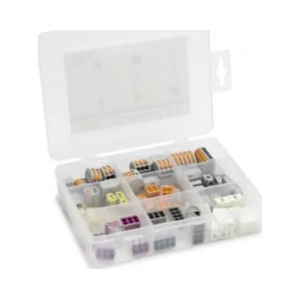 Wago 51228987 Installer Box Basic 1 Wago 51228987 Wago Installer Box Basic 51228987 1