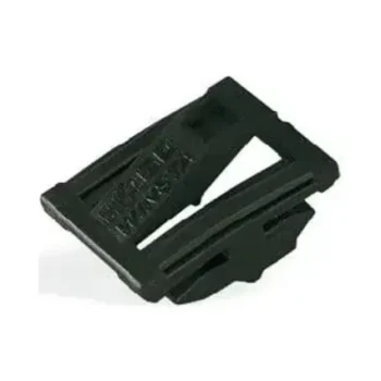 Wago 770-101 Wago 770-101 Locking Lever - Black 2
