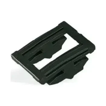 Wago 770-111 Wago 770-111 Locking Lever Black 2