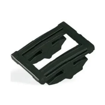 Wago 770-111 Wago 770-111 Locking Lever Black 1