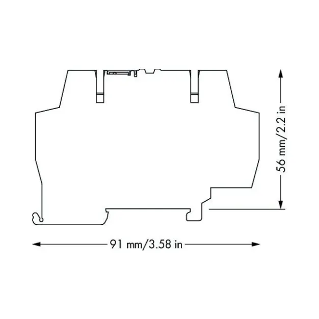 Wago 859-730 Optocoupler Module - 3A Grey - 24V DC Input - 3-30V DC Output 2 Wago 859-730 Wago 859-730 Optocoupler Module - 3A Grey - 24V DC Input - 3-30V DC Output 2