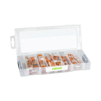 Wago 887-803 Wago 221 Series L-BOXX Micro 887-803 1