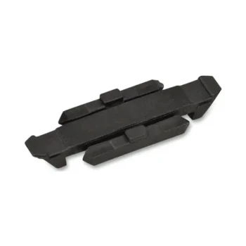 Wago 890-111 Wago 890-111 Locking Lever Black