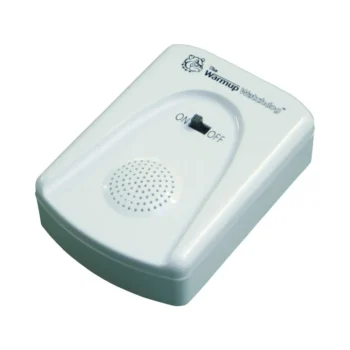 Warmup watchdog Warmup Watchdog for Electric Underfloor Heating