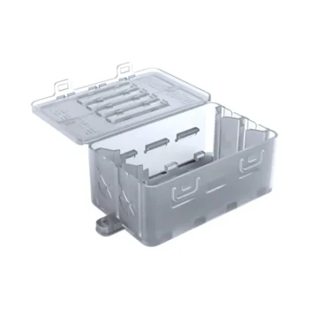 Wiska 10112454 - KonnektIT Junction Box