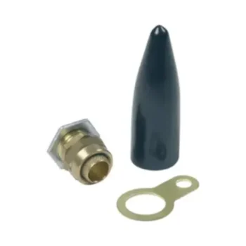 Wiska BW40L Internal SWA Cable Gland 40L - Pack of 1 2