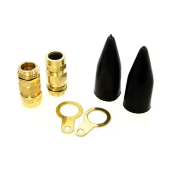 Wiska CW20L External SWA Cable Gland 20L - Pack of 2