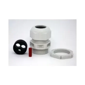 Wiska Meter Tails Gland Kit 2x16mm 1x16mm - TKE/P32 2