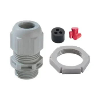 Wiska Meter Tails Gland Kit 2x16mm 1x16mm - TKE/P32