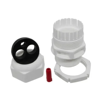 Wiska Sprint 32mm TKE/P32+ Consumer Unit Gland 2