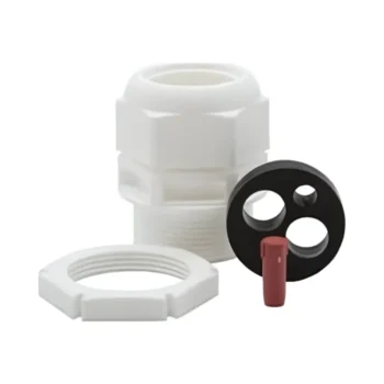 Wiska Sprint 32mm TKE/P32+ Consumer Unit Gland