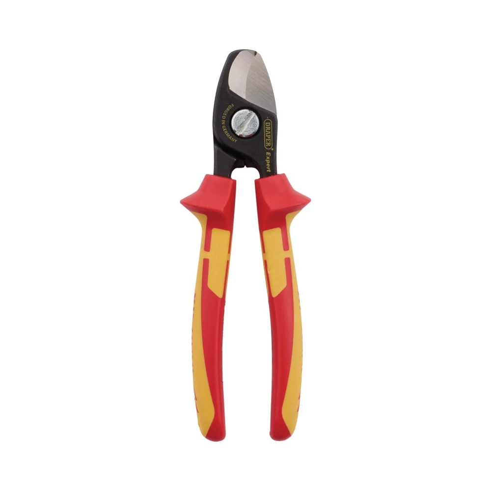 Draper XP1000 VDE Cable Shears 170 mm 2 Draper XP1000CS/NT Draper XP1000 VDE Cable Shears 170 mm 2