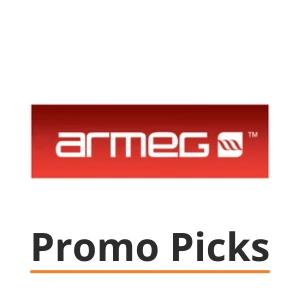 Armeg Promo Picks