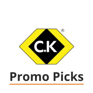 C.K Promo Picks
