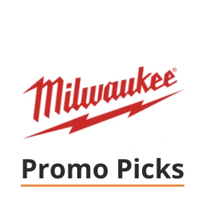 Milwaukee Promo Picks