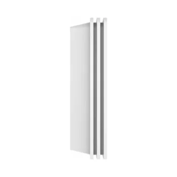 Heatmiser neoAirv3W Heatmiser neoAir v3 Wireless Smart Thermostat - White 2
