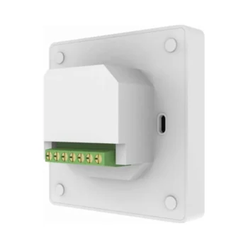 Heatmiser neostatv2w Heatmiser neoStat V2 - Programmable Thermostat - White 2