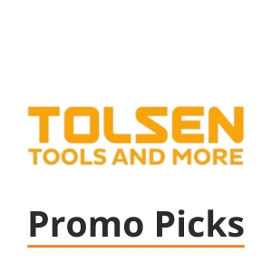 Tolsden Promo Picks