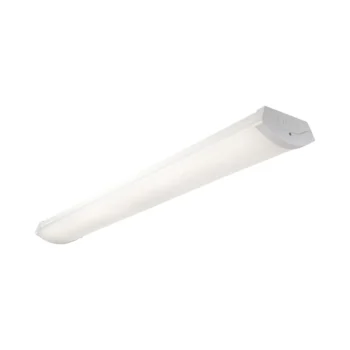 Saxby 101336 Saxby DualLED 4FT 38W 2