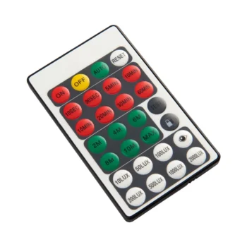 Saxby 103023 Saxby Batten Plug-in PIR Sensor Remote 1