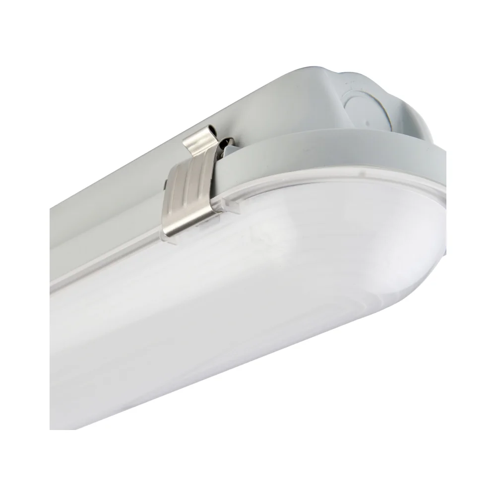 Saxby LED Anti-Corrosive batten 4000K 5FT IP65 24W 6 Saxby 103254 Saxby LED Anti-Corrosive batten 4000K 5FT IP65 24W 6